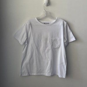 Zara T-Shirt with Pocket